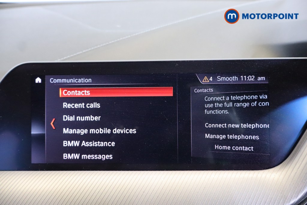 BMW 1 Series M Sport Manual Petrol Hatchback - Stock Number (1575382) - 6th supplementary image