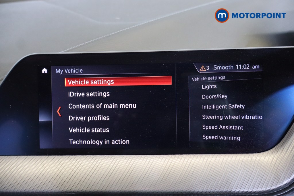 BMW 1 Series M Sport Manual Petrol Hatchback - Stock Number (1575382) - 9th supplementary image
