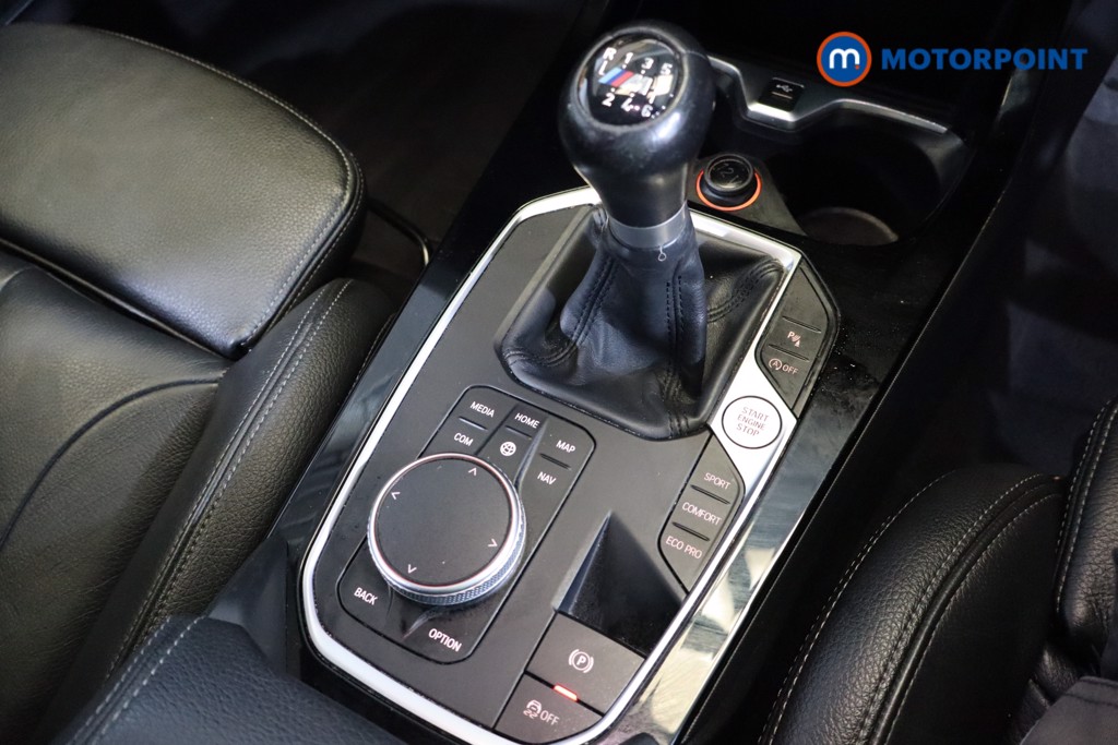 BMW 1 Series M Sport Manual Petrol Hatchback - Stock Number (1575382) - 11th supplementary image
