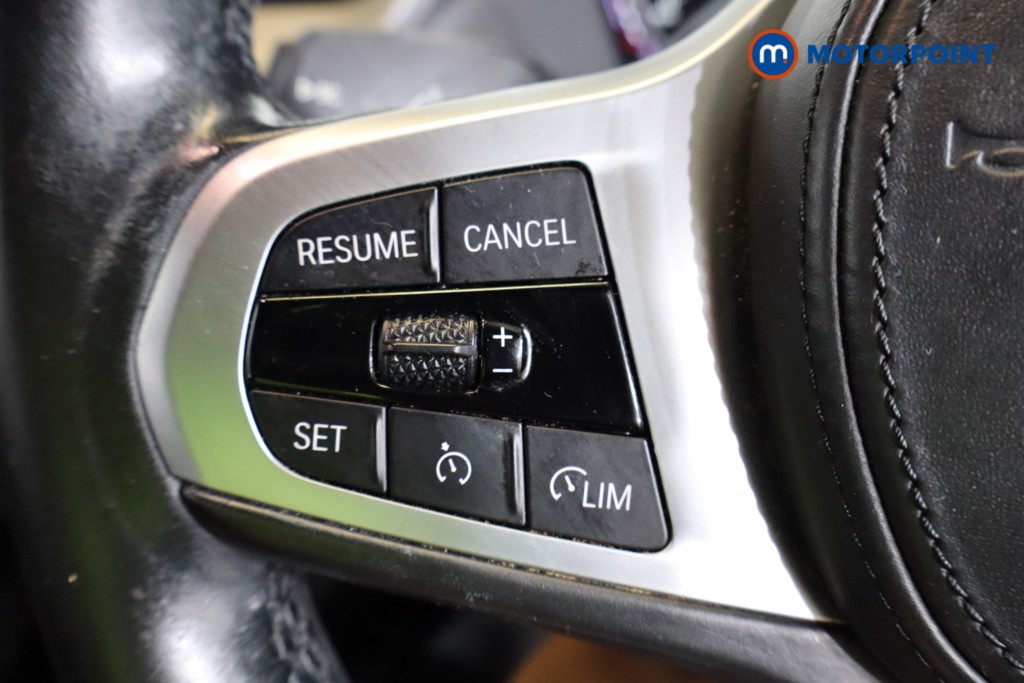 BMW 1 Series M Sport Manual Petrol Hatchback - Stock Number (1575382) - 12th supplementary image