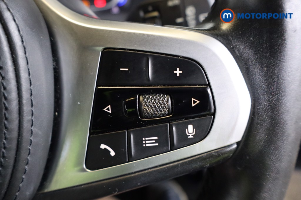 BMW 1 Series M Sport Manual Petrol Hatchback - Stock Number (1575382) - 13th supplementary image