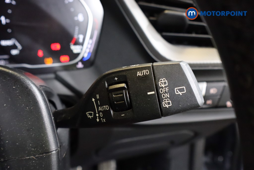 BMW 1 Series M Sport Manual Petrol Hatchback - Stock Number (1575382) - 15th supplementary image