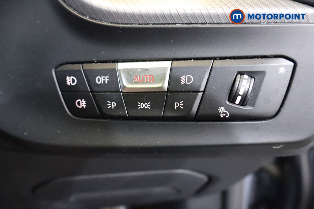BMW 1 Series M Sport Manual Petrol Hatchback - Stock Number (1575382) - 16th supplementary image