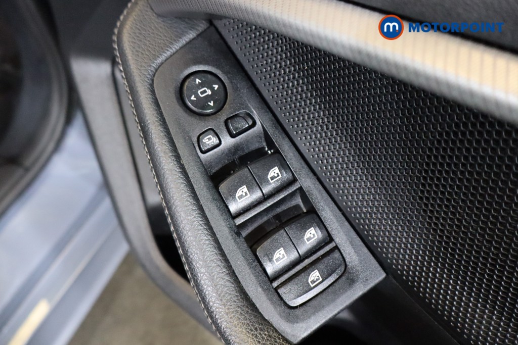 BMW 1 Series M Sport Manual Petrol Hatchback - Stock Number (1575382) - 17th supplementary image