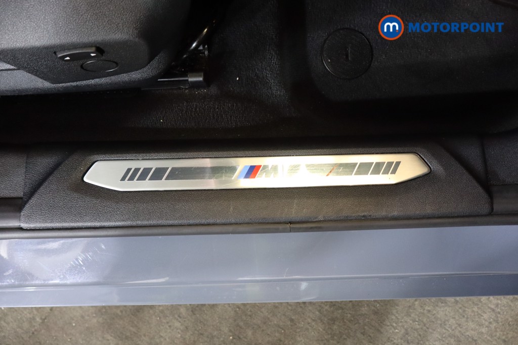 BMW 1 Series M Sport Manual Petrol Hatchback - Stock Number (1575382) - 18th supplementary image