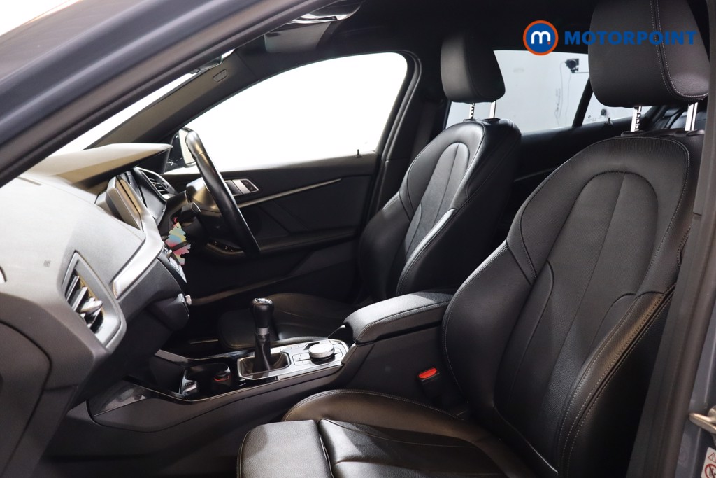 BMW 1 Series M Sport Manual Petrol Hatchback - Stock Number (1575382) - 19th supplementary image