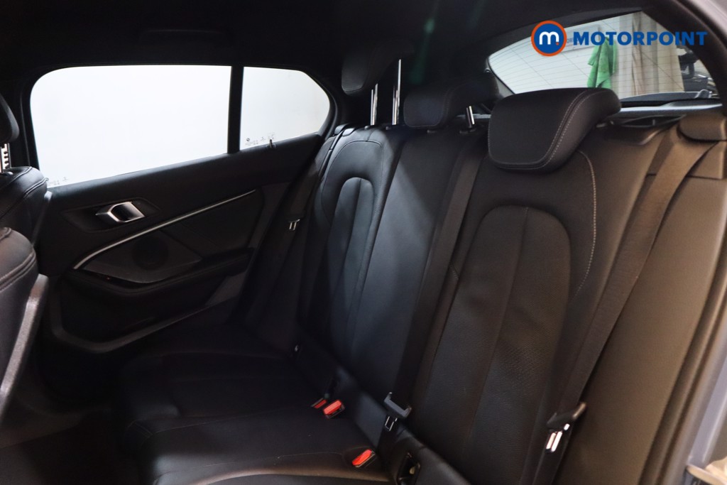 BMW 1 Series M Sport Manual Petrol Hatchback - Stock Number (1575382) - 20th supplementary image