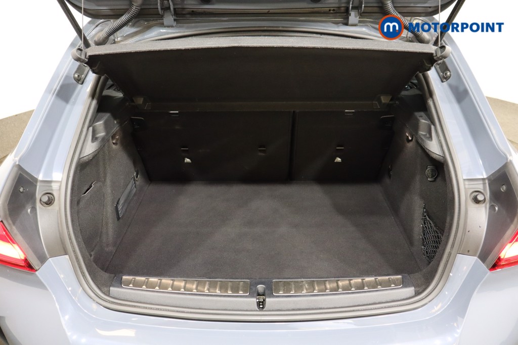 BMW 1 Series M Sport Manual Petrol Hatchback - Stock Number (1575382) - 23rd supplementary image