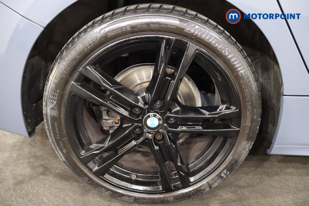 BMW 1 Series M Sport Manual Petrol Hatchback - Stock Number (1575382) - 24th supplementary image