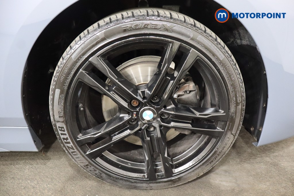 BMW 1 Series M Sport Manual Petrol Hatchback - Stock Number (1575382) - 25th supplementary image