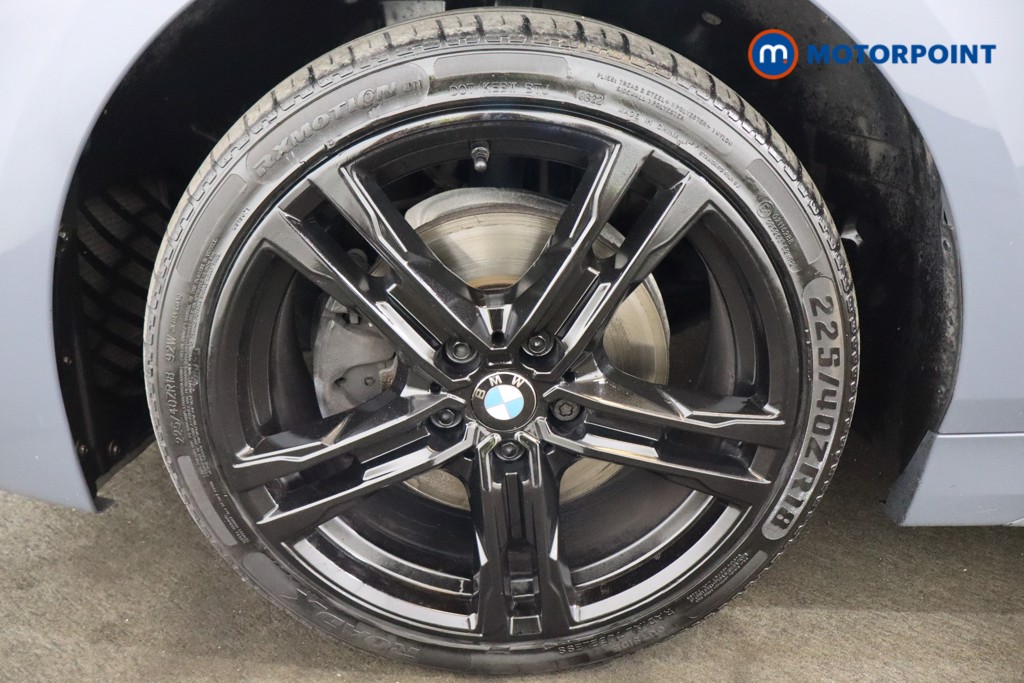BMW 1 Series M Sport Manual Petrol Hatchback - Stock Number (1575382) - 26th supplementary image