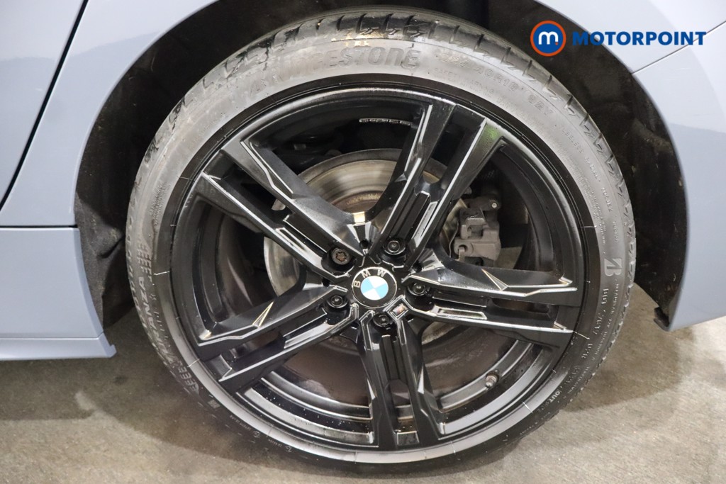 BMW 1 Series M Sport Manual Petrol Hatchback - Stock Number (1575382) - 27th supplementary image