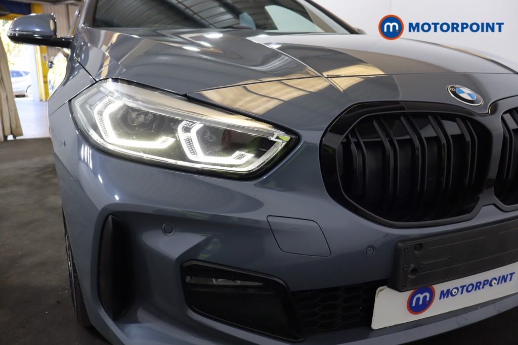 BMW 1 Series M Sport Manual Petrol Hatchback - Stock Number (1575382) - 28th supplementary image