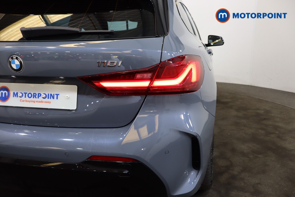 BMW 1 Series M Sport Manual Petrol Hatchback - Stock Number (1575382) - 29th supplementary image