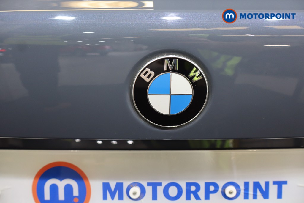 BMW 1 Series M Sport Manual Petrol Hatchback - Stock Number (1575382) - 31st supplementary image