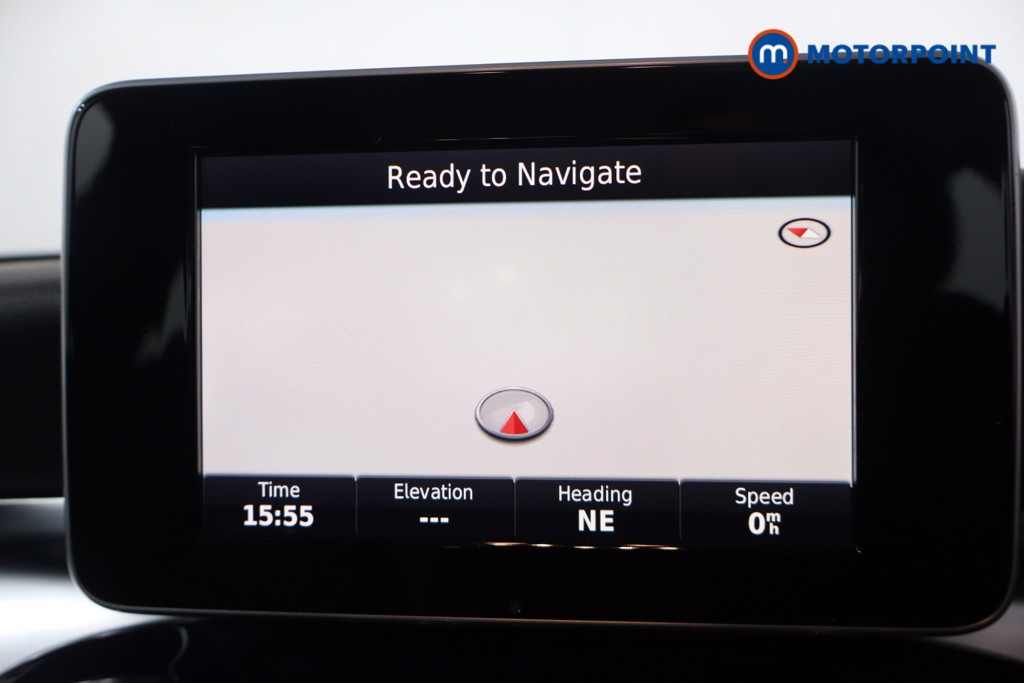 Mercedes-Benz C Class SE Automatic Diesel Saloon - Stock Number (1575508) - 2nd supplementary image