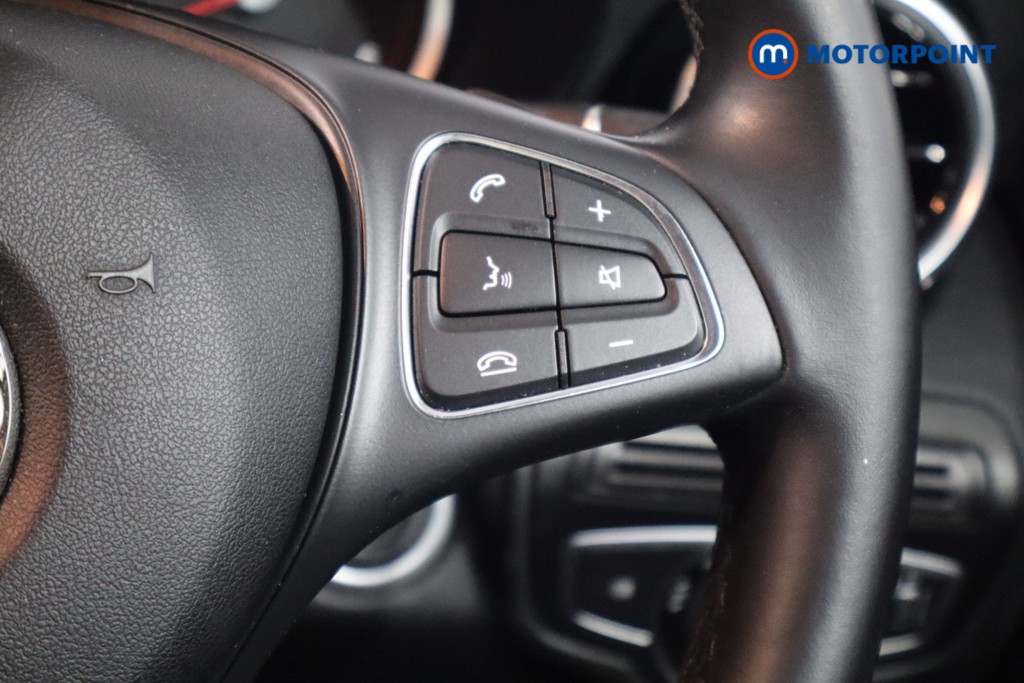 Mercedes-Benz C Class SE Automatic Diesel Saloon - Stock Number (1575508) - 8th supplementary image