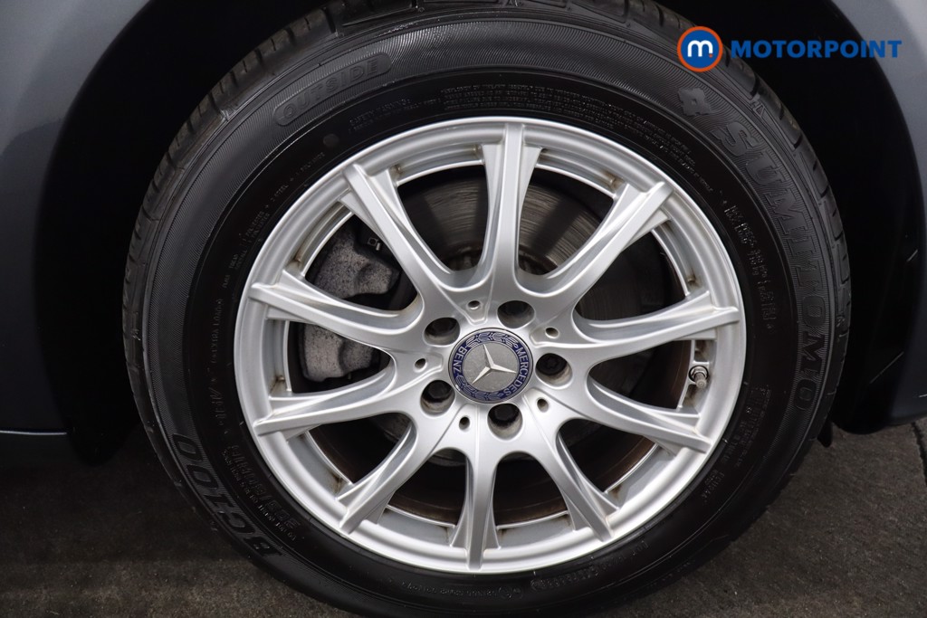 Mercedes-Benz C Class SE Automatic Diesel Saloon - Stock Number (1575508) - 10th supplementary image