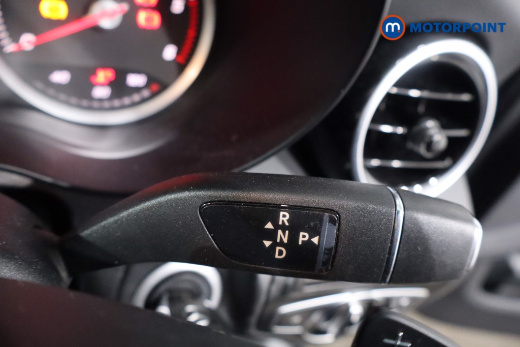 Mercedes-Benz C Class SE Automatic Diesel Saloon - Stock Number (1575508) - 14th supplementary image