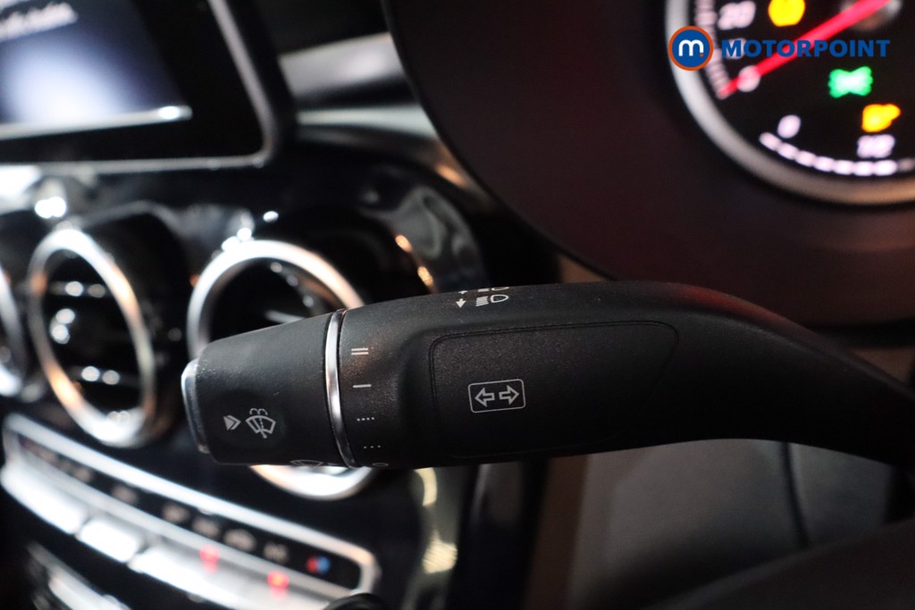 Mercedes-Benz C Class SE Automatic Diesel Saloon - Stock Number (1575508) - 16th supplementary image