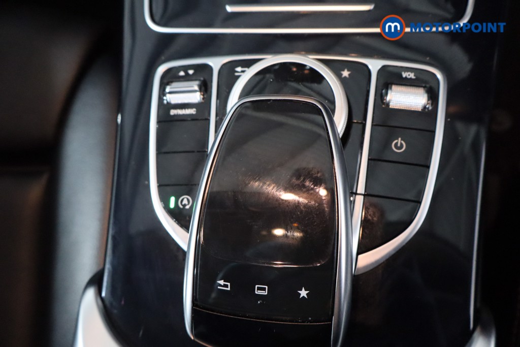 Mercedes-Benz C Class SE Automatic Diesel Saloon - Stock Number (1575508) - 19th supplementary image