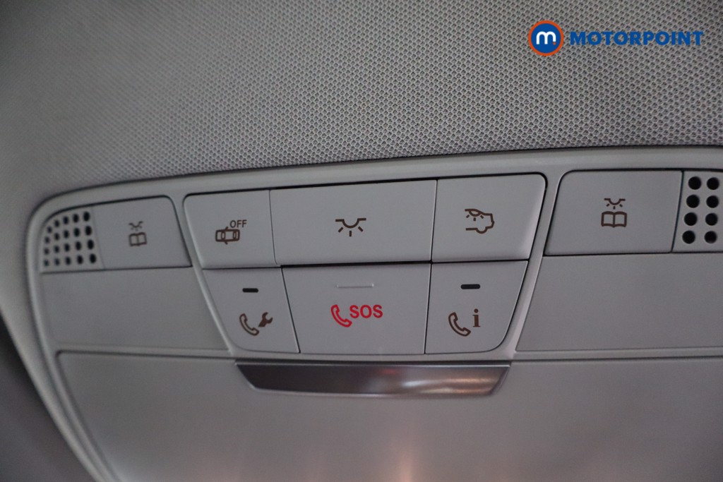 Mercedes-Benz C Class SE Automatic Diesel Saloon - Stock Number (1575508) - 20th supplementary image