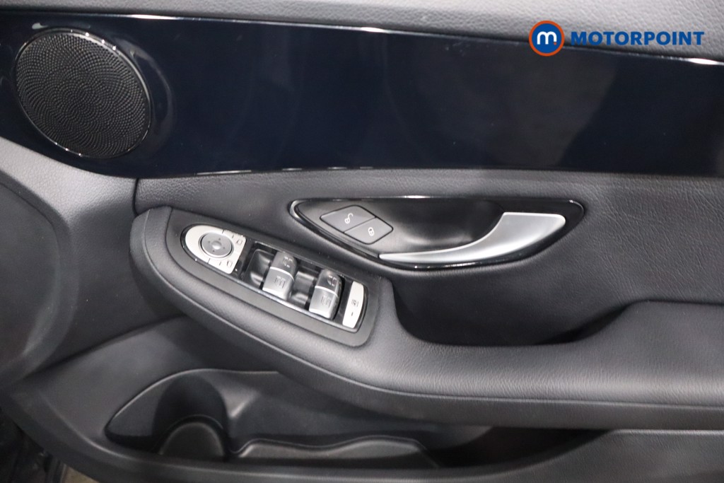 Mercedes-Benz C Class SE Automatic Diesel Saloon - Stock Number (1575508) - 25th supplementary image