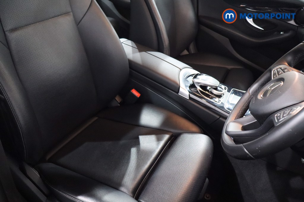 Mercedes-Benz C Class SE Automatic Diesel Saloon - Stock Number (1575508) - 27th supplementary image