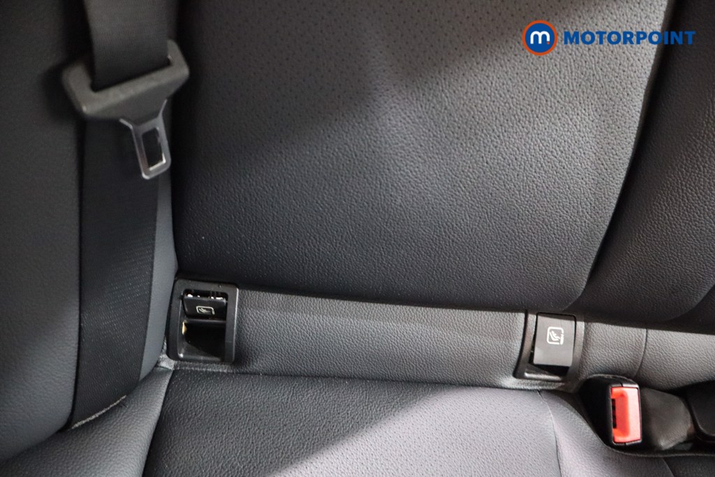 Mercedes-Benz C Class SE Automatic Diesel Saloon - Stock Number (1575508) - 28th supplementary image
