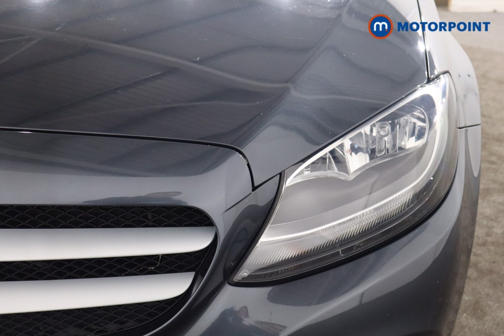 Mercedes-Benz C Class SE Automatic Diesel Saloon - Stock Number (1575508) - 29th supplementary image