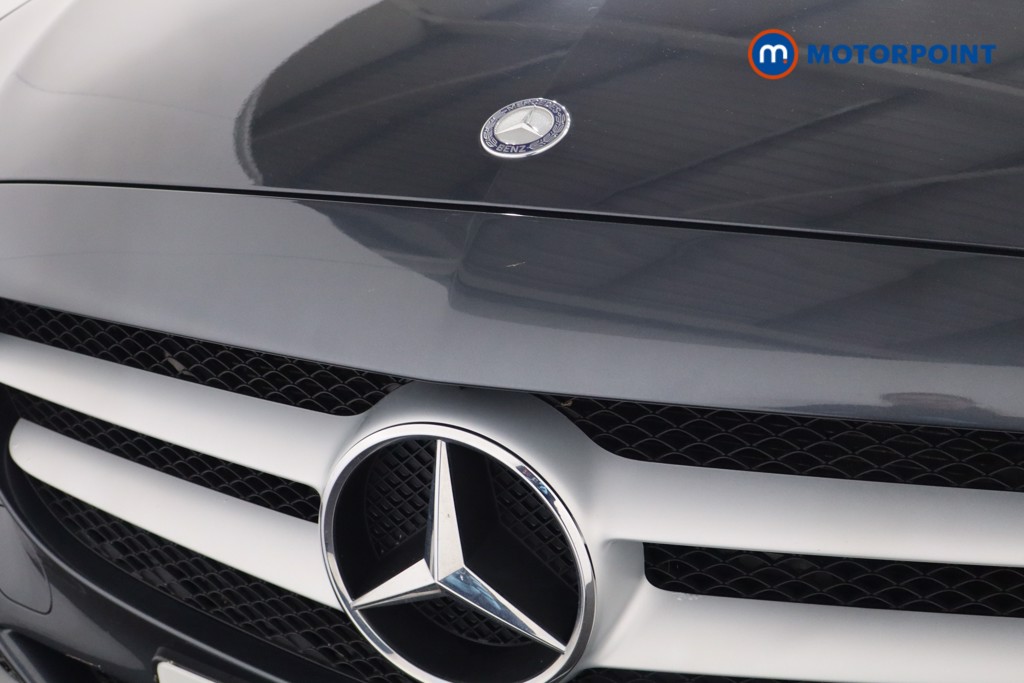 Mercedes-Benz C Class SE Automatic Diesel Saloon - Stock Number (1575508) - 31st supplementary image
