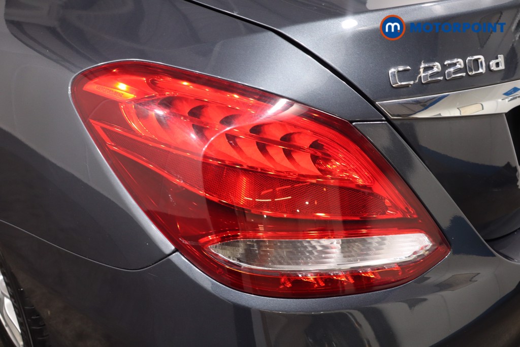 Mercedes-Benz C Class SE Automatic Diesel Saloon - Stock Number (1575508) - 35th supplementary image