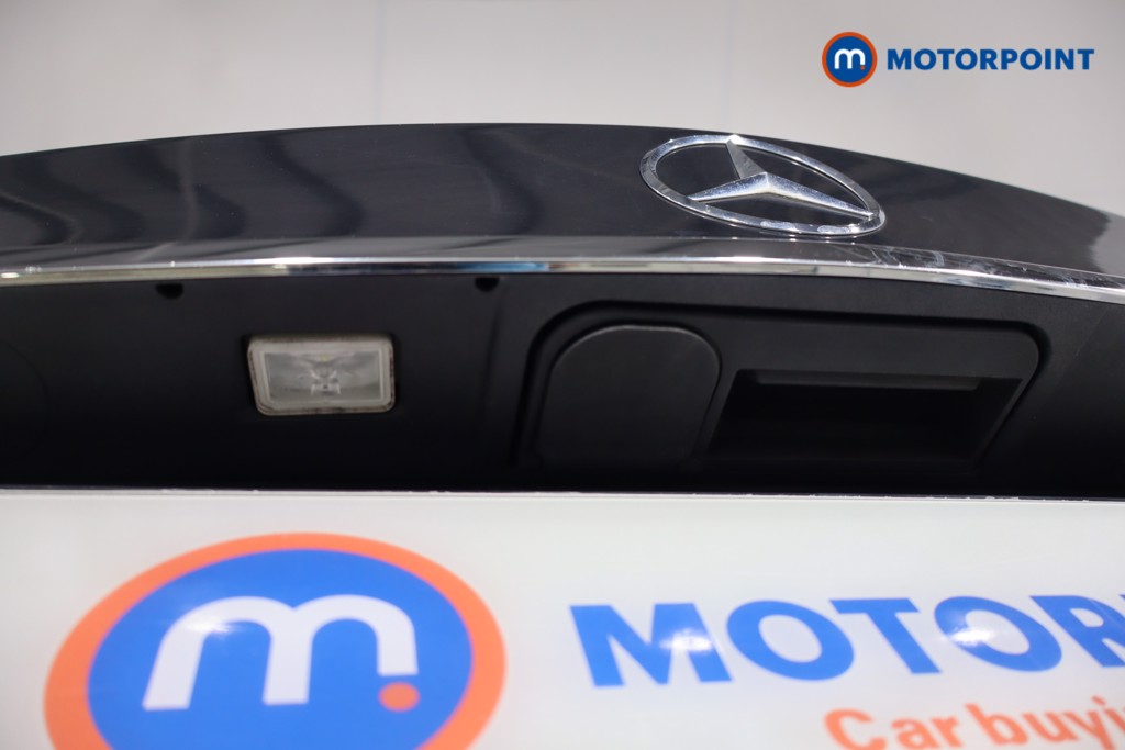 Mercedes-Benz C Class SE Automatic Diesel Saloon - Stock Number (1575508) - 36th supplementary image