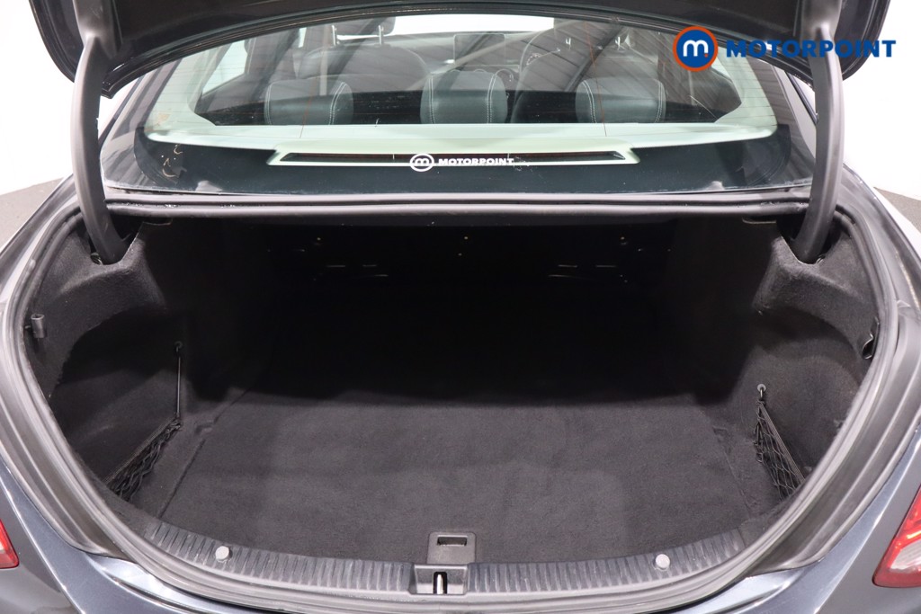 Mercedes-Benz C Class SE Automatic Diesel Saloon - Stock Number (1575508) - 38th supplementary image