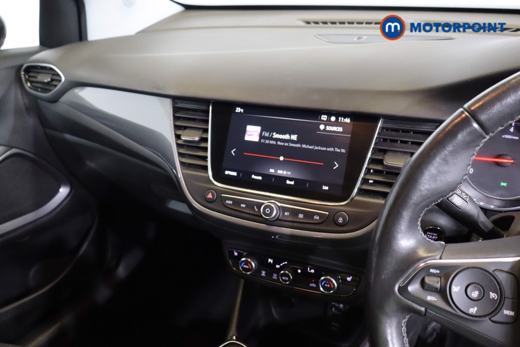 Vauxhall Crossland Ultimate Manual Diesel SUV - Stock Number (1575751) - 3rd supplementary image