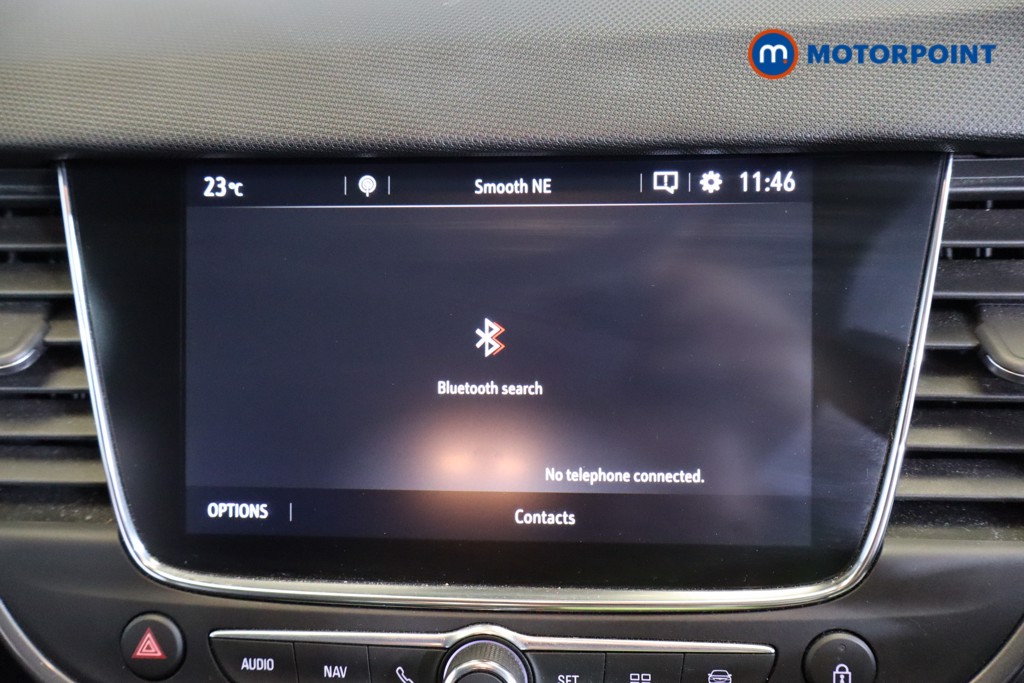 Vauxhall Crossland Ultimate Manual Diesel SUV - Stock Number (1575751) - 6th supplementary image