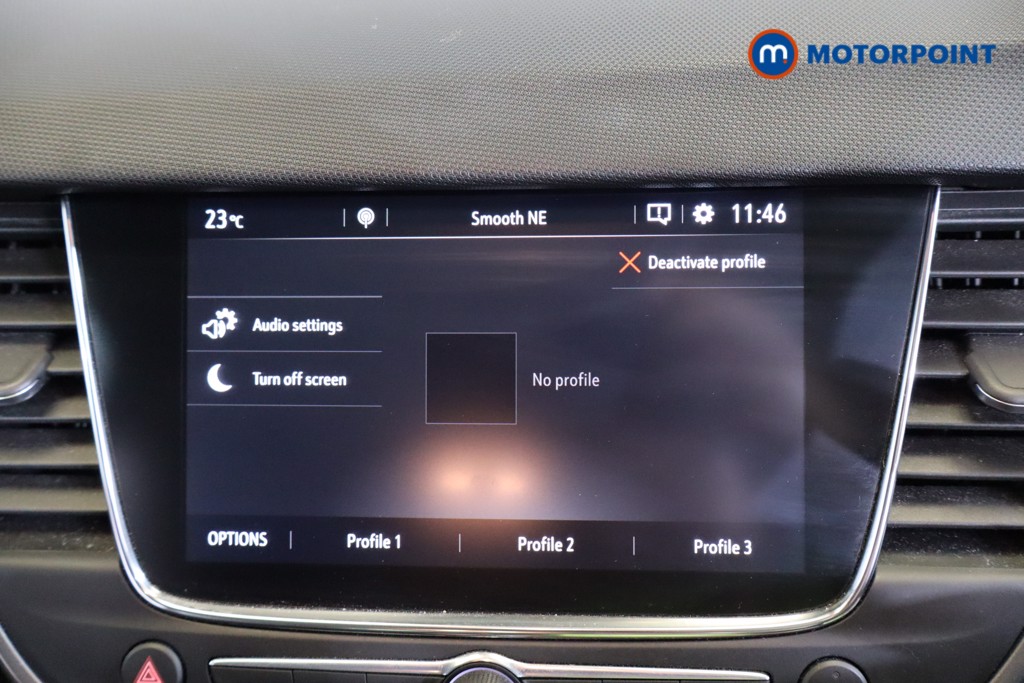 Vauxhall Crossland Ultimate Manual Diesel SUV - Stock Number (1575751) - 7th supplementary image