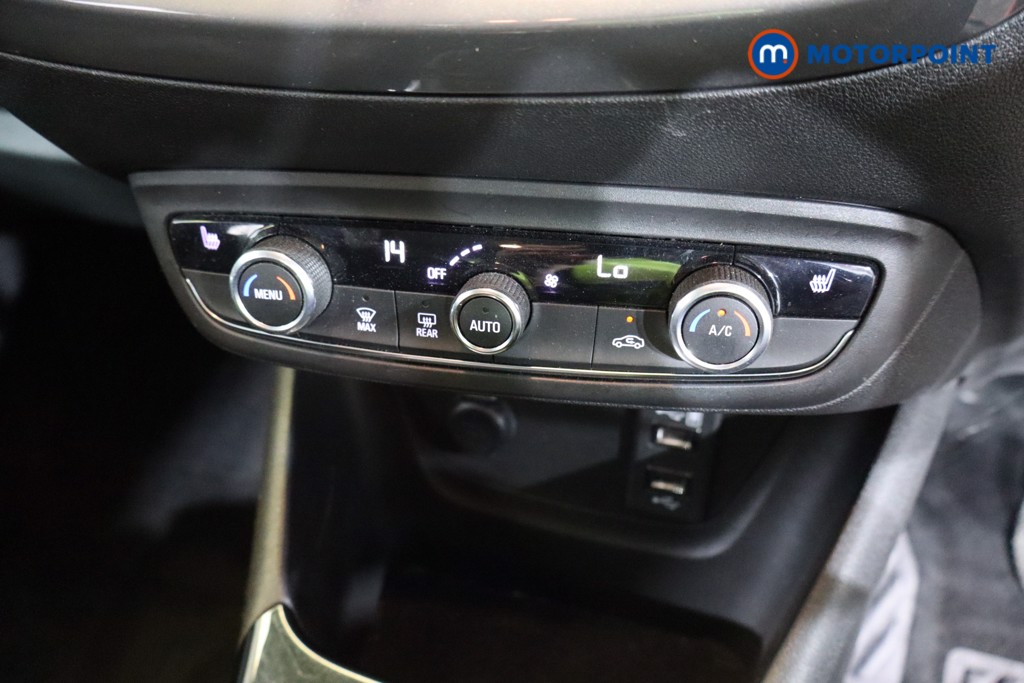 Vauxhall Crossland Ultimate Manual Diesel SUV - Stock Number (1575751) - 10th supplementary image