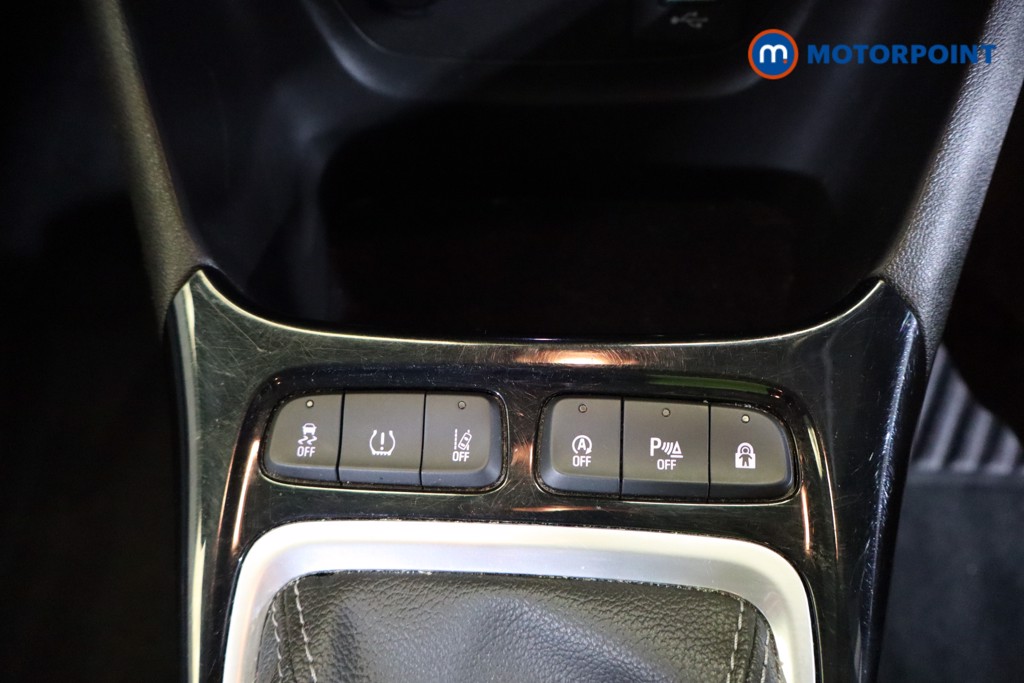 Vauxhall Crossland Ultimate Manual Diesel SUV - Stock Number (1575751) - 11th supplementary image
