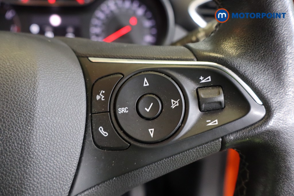 Vauxhall Crossland Ultimate Manual Diesel SUV - Stock Number (1575751) - 14th supplementary image