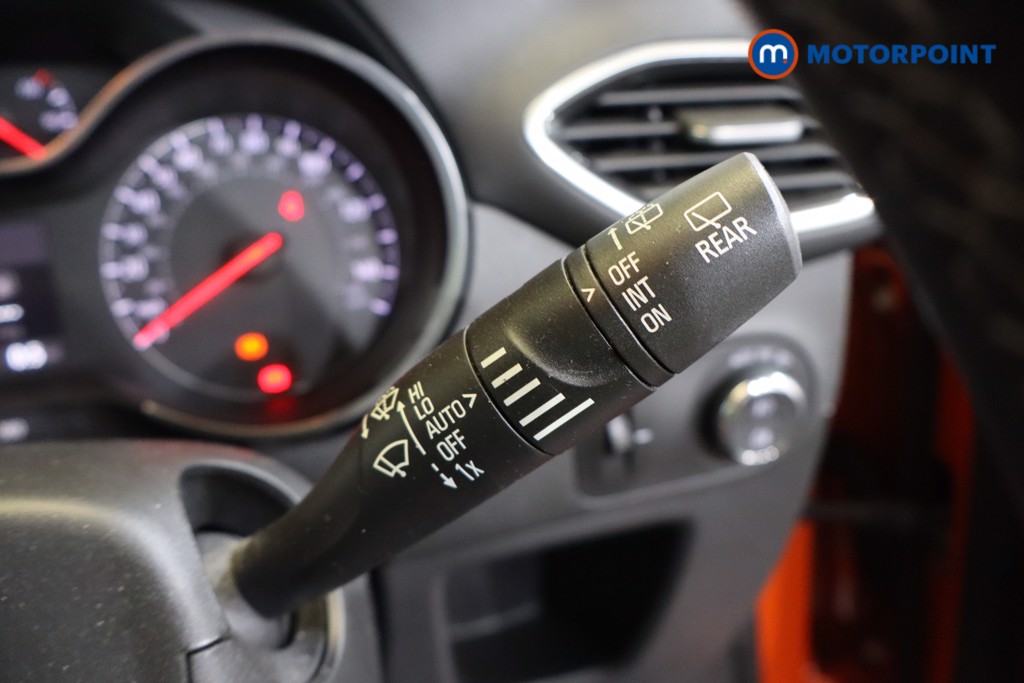 Vauxhall Crossland Ultimate Manual Diesel SUV - Stock Number (1575751) - 16th supplementary image