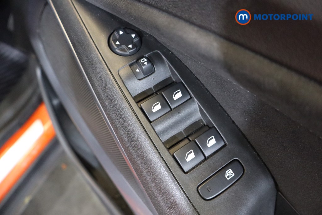 Vauxhall Crossland Ultimate Manual Diesel SUV - Stock Number (1575751) - 18th supplementary image