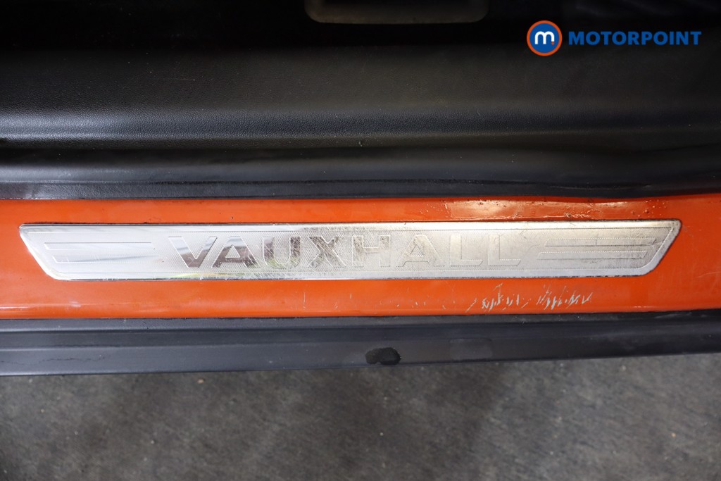 Vauxhall Crossland Ultimate Manual Diesel SUV - Stock Number (1575751) - 19th supplementary image