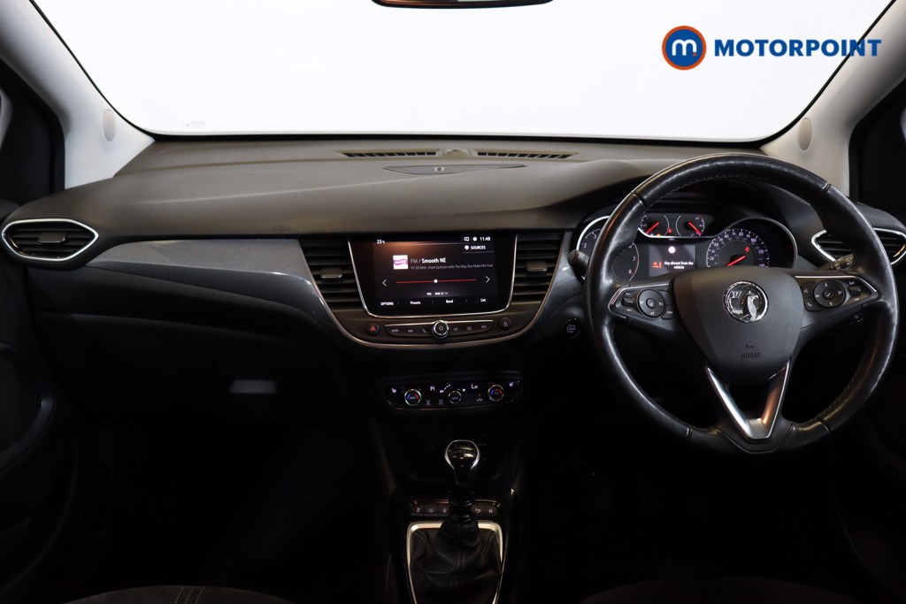 Vauxhall Crossland Ultimate Manual Diesel SUV - Stock Number (1575751) - 22nd supplementary image