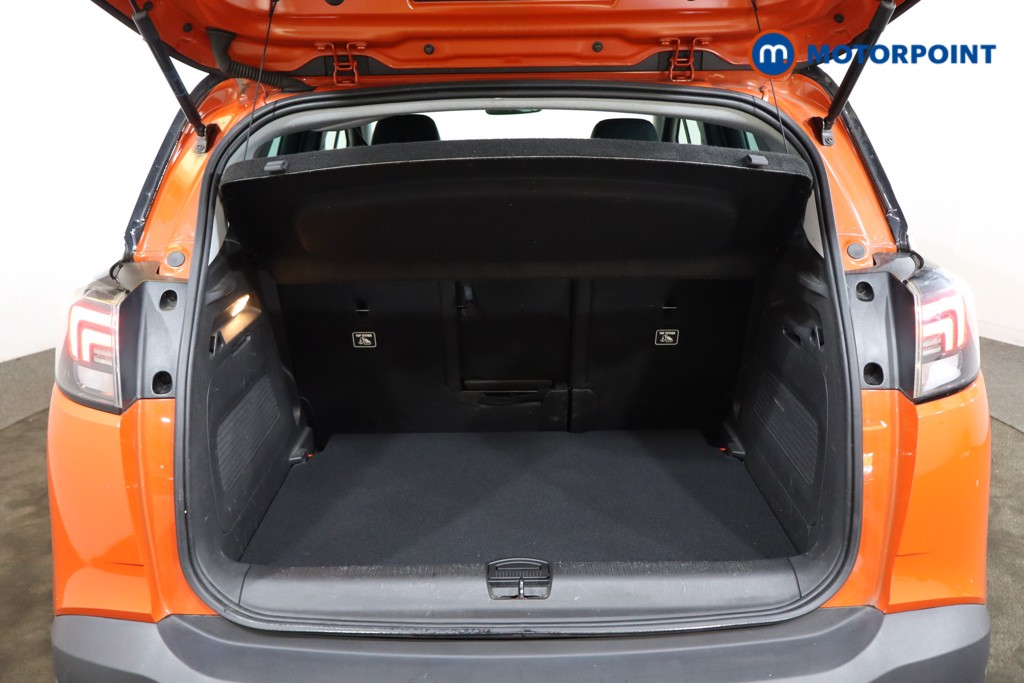 Vauxhall Crossland Ultimate Manual Diesel SUV - Stock Number (1575751) - 23rd supplementary image