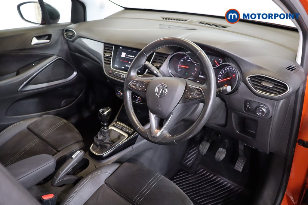 Vauxhall Crossland Ultimate Manual Diesel SUV - Stock Number (1575751) - 1st supplementary image