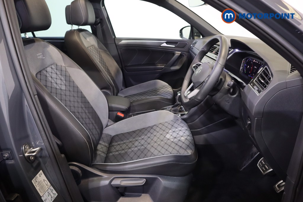 Volkswagen Tiguan R-Line Automatic Diesel SUV - Stock Number (1575963) - 6th supplementary image