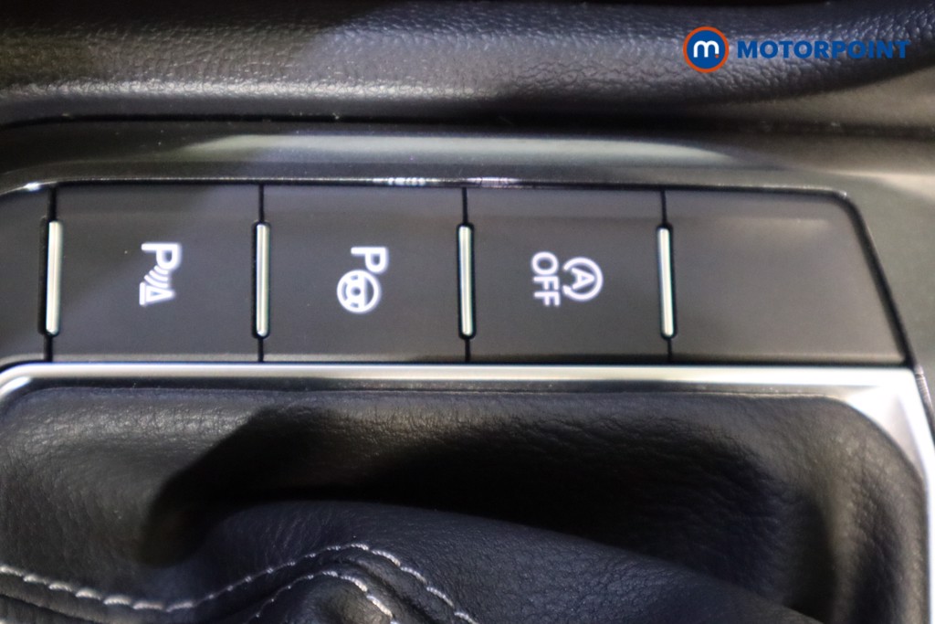 Volkswagen Tiguan R-Line Automatic Diesel SUV - Stock Number (1575963) - 23rd supplementary image