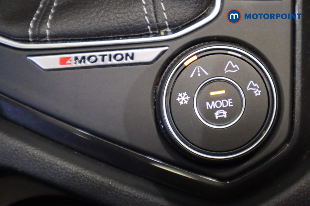 Volkswagen Tiguan R-Line Automatic Diesel SUV - Stock Number (1575963) - 25th supplementary image
