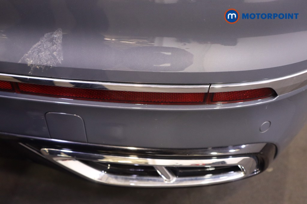 Volkswagen Tiguan R-Line Automatic Diesel SUV - Stock Number (1575963) - 37th supplementary image